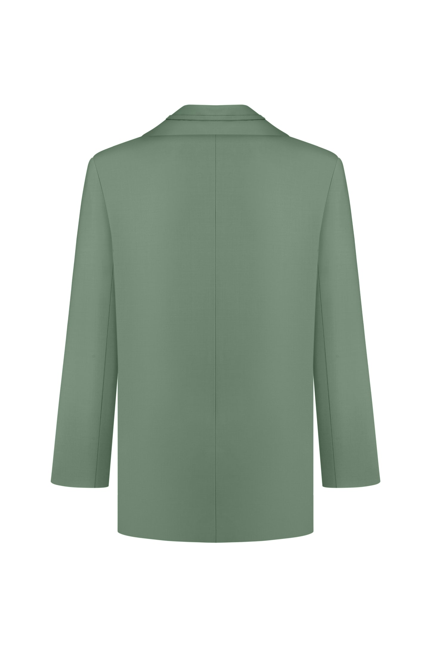 Merezhyvo jacket green