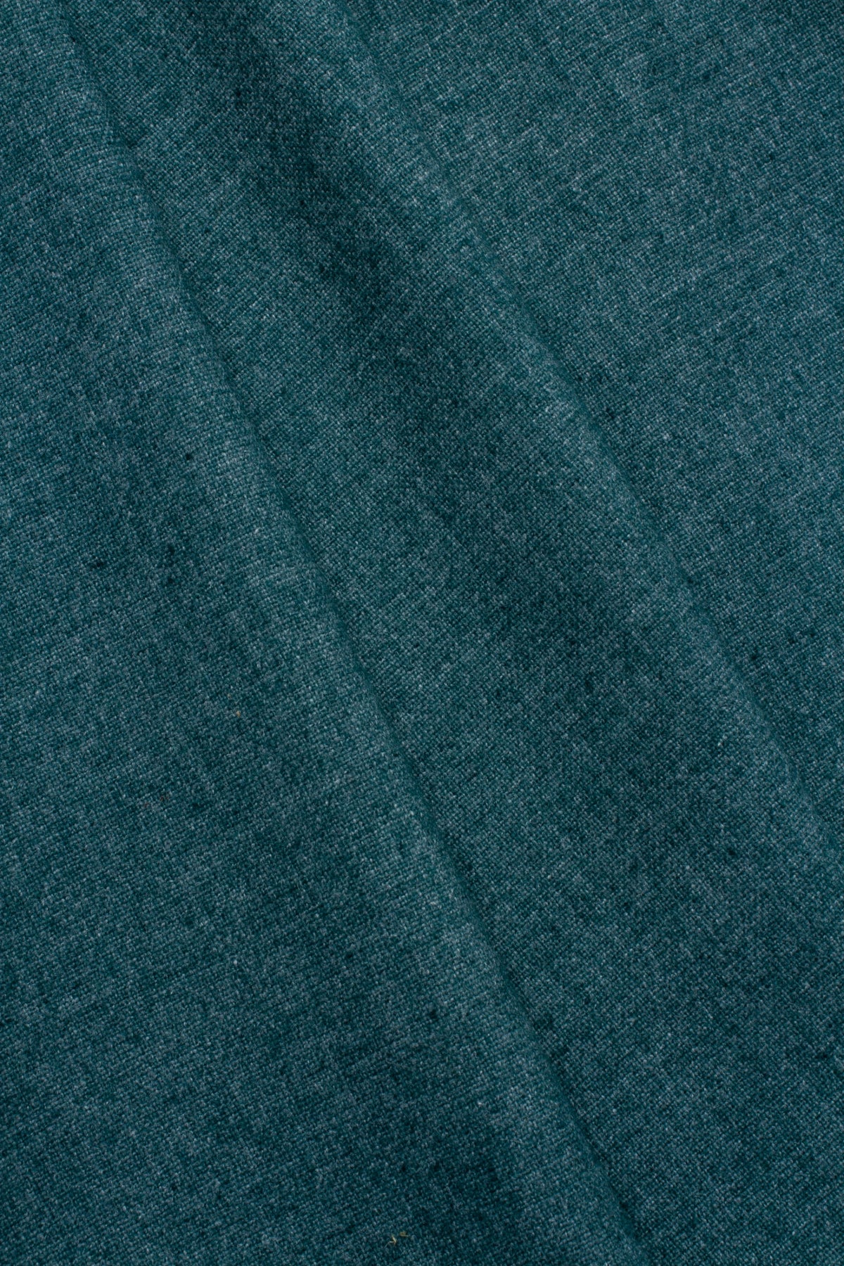 Secessia skirt in rich teal