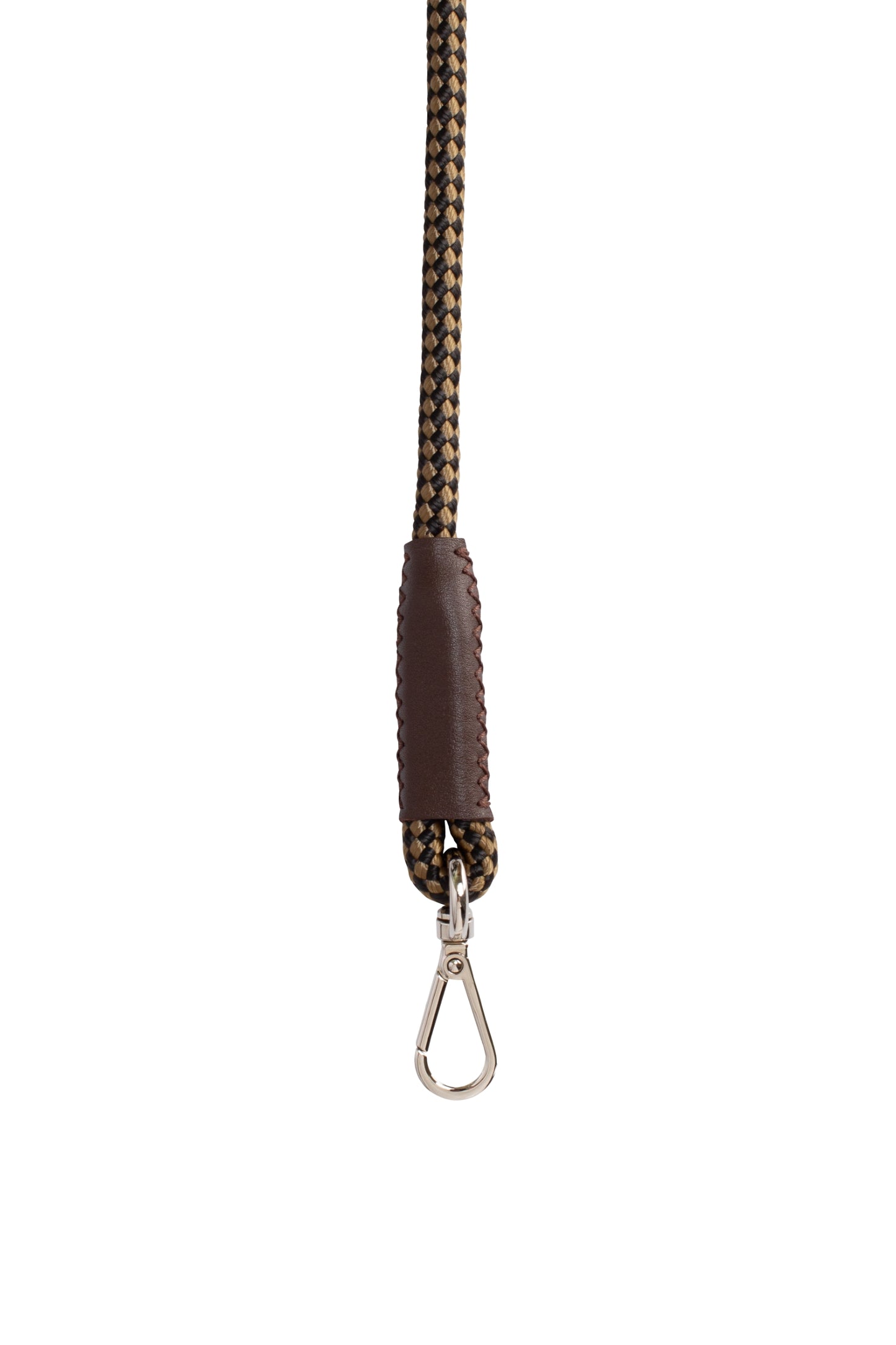 Koloda dog leash brown