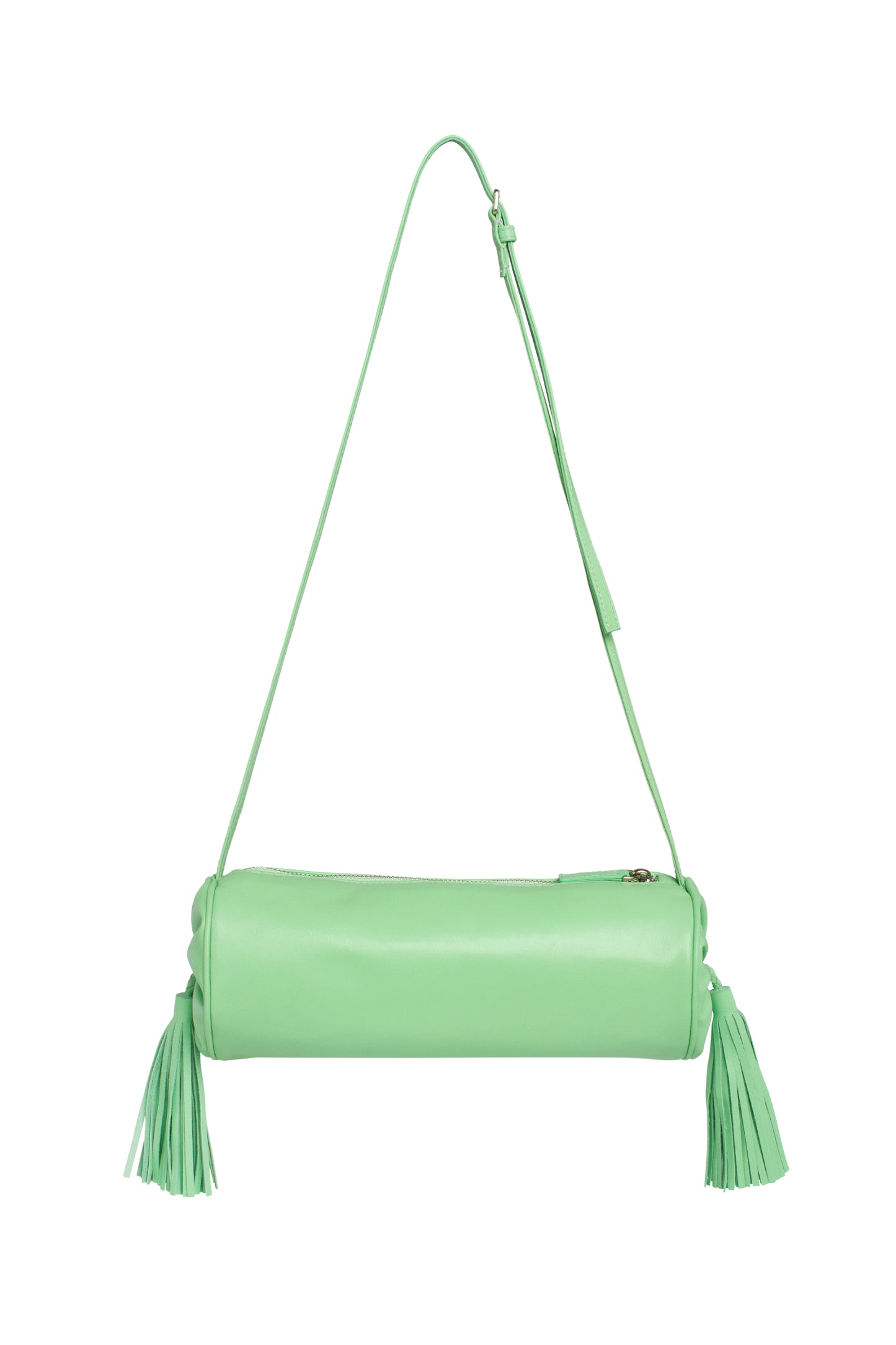Puskul bag sorbet green