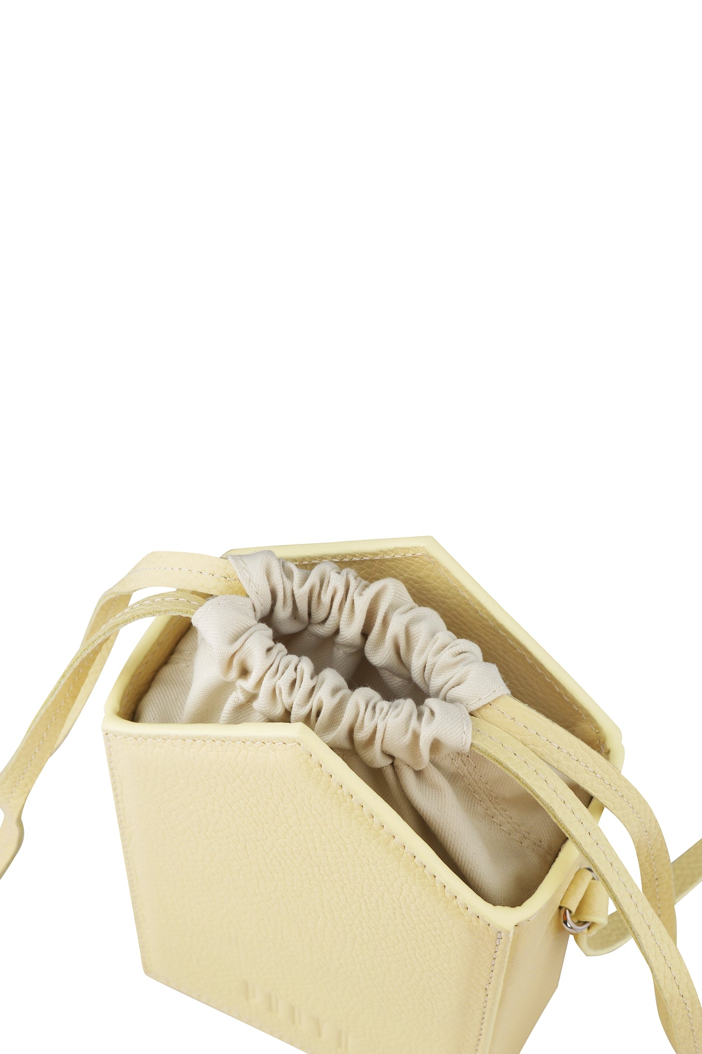 Vitryak bag butter yellow