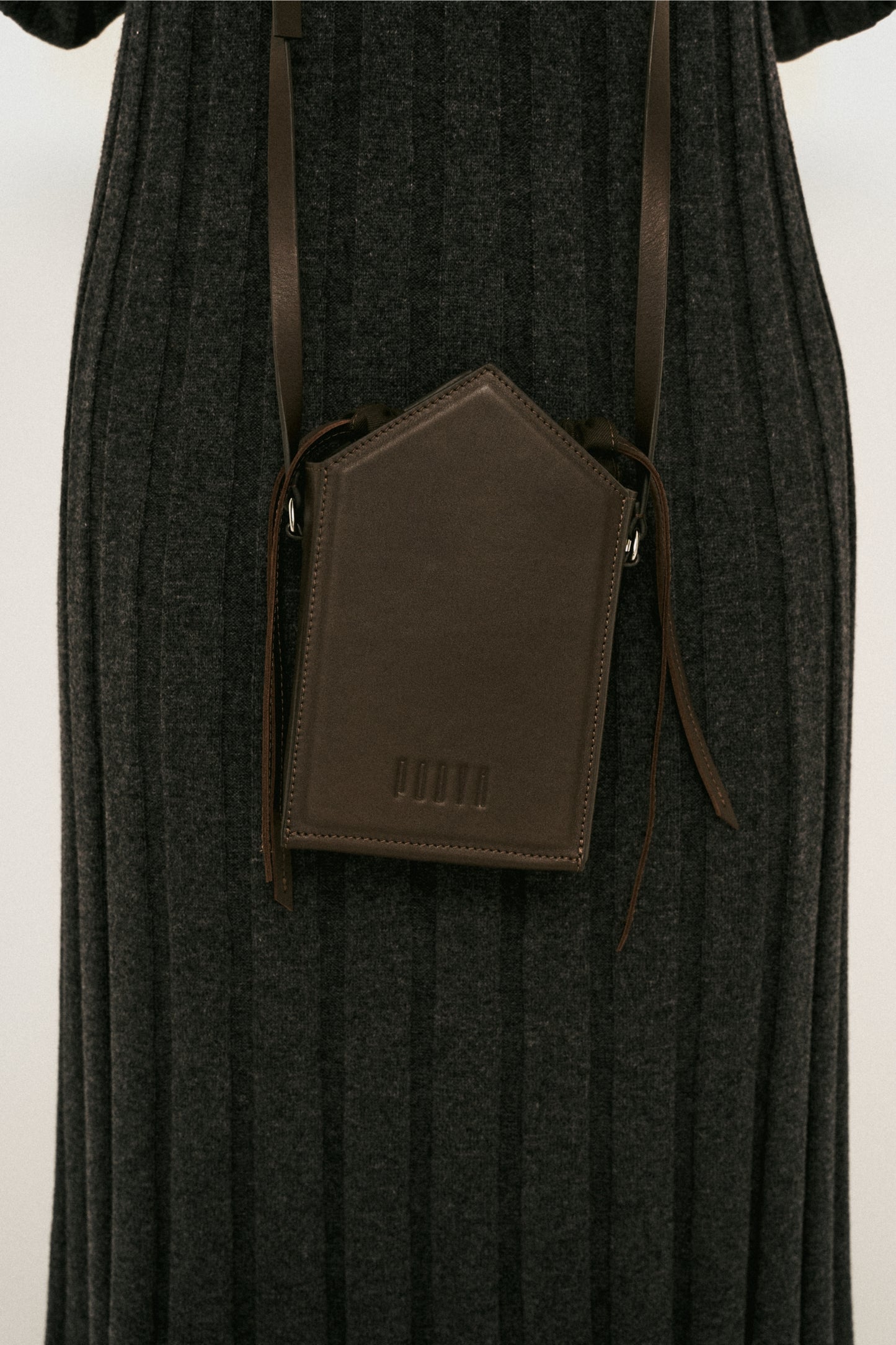 Vitryak bag brown