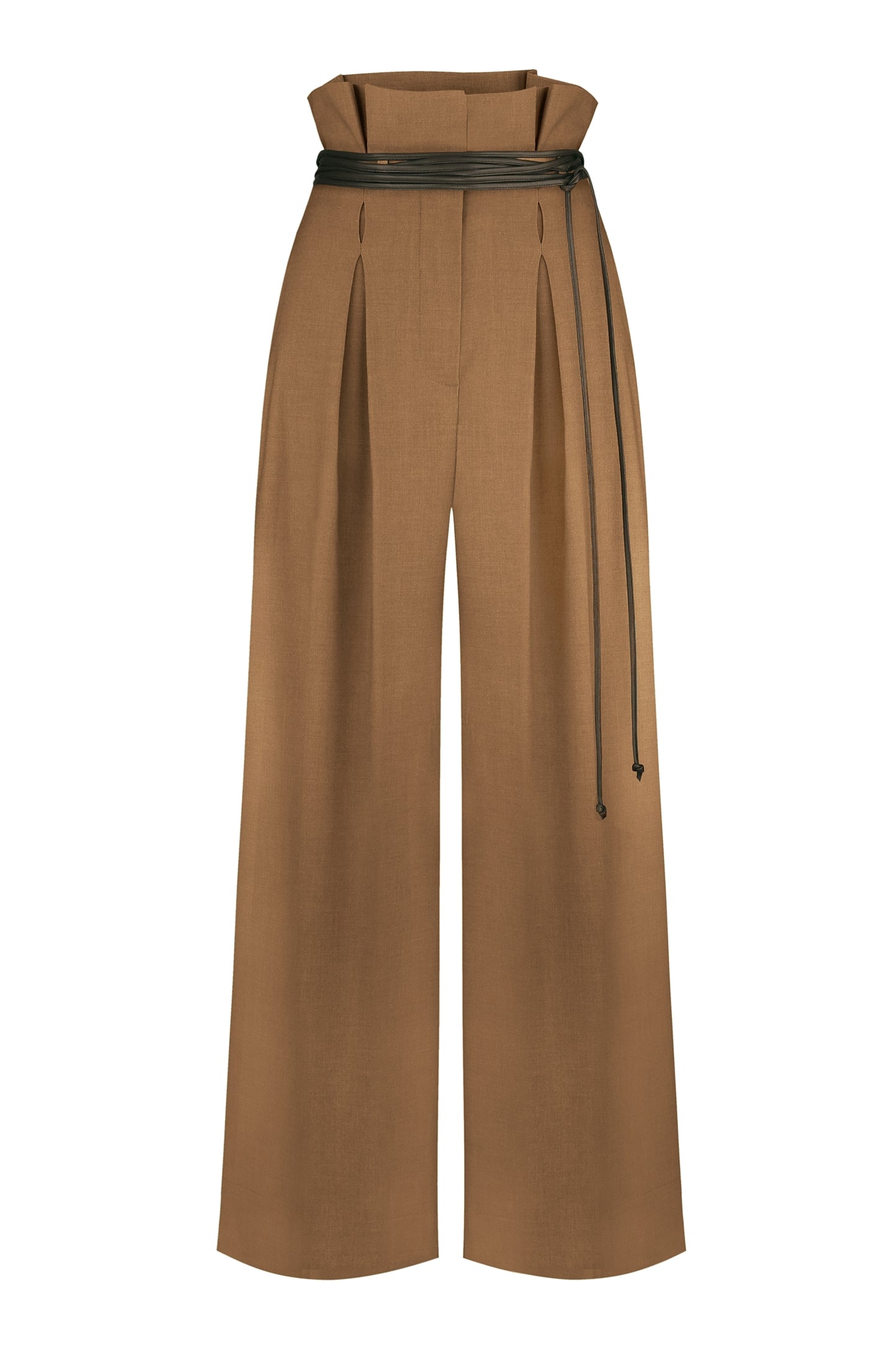 Vezha pants beige