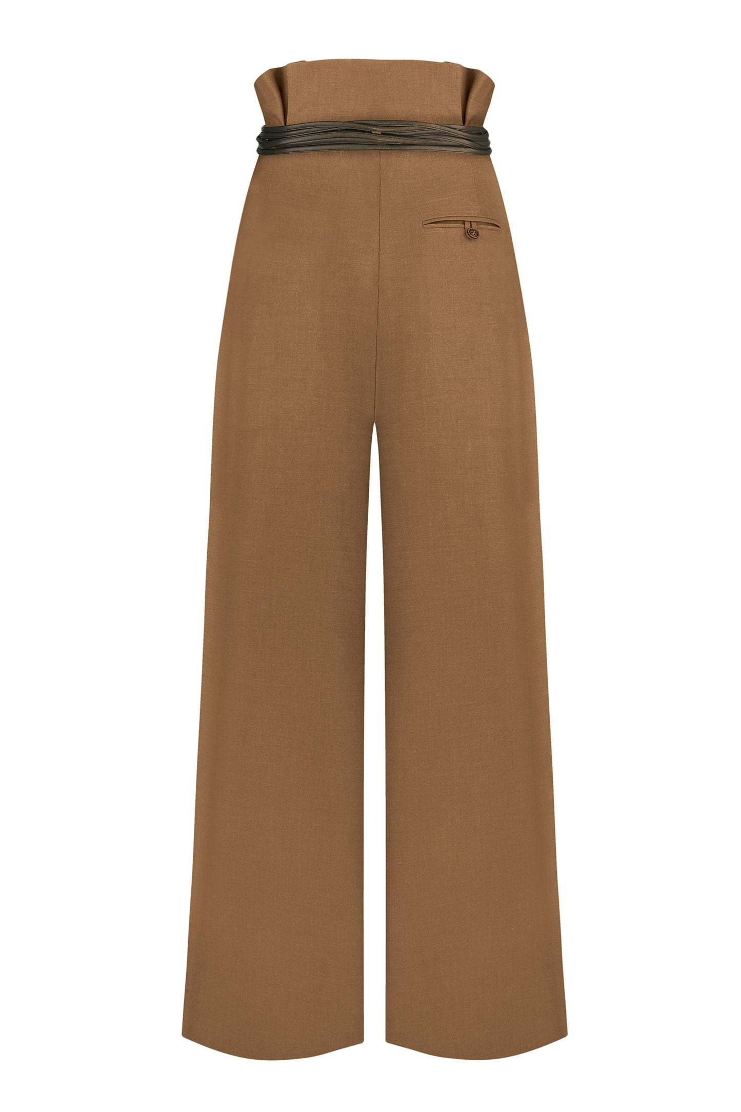 Vezha pants beige