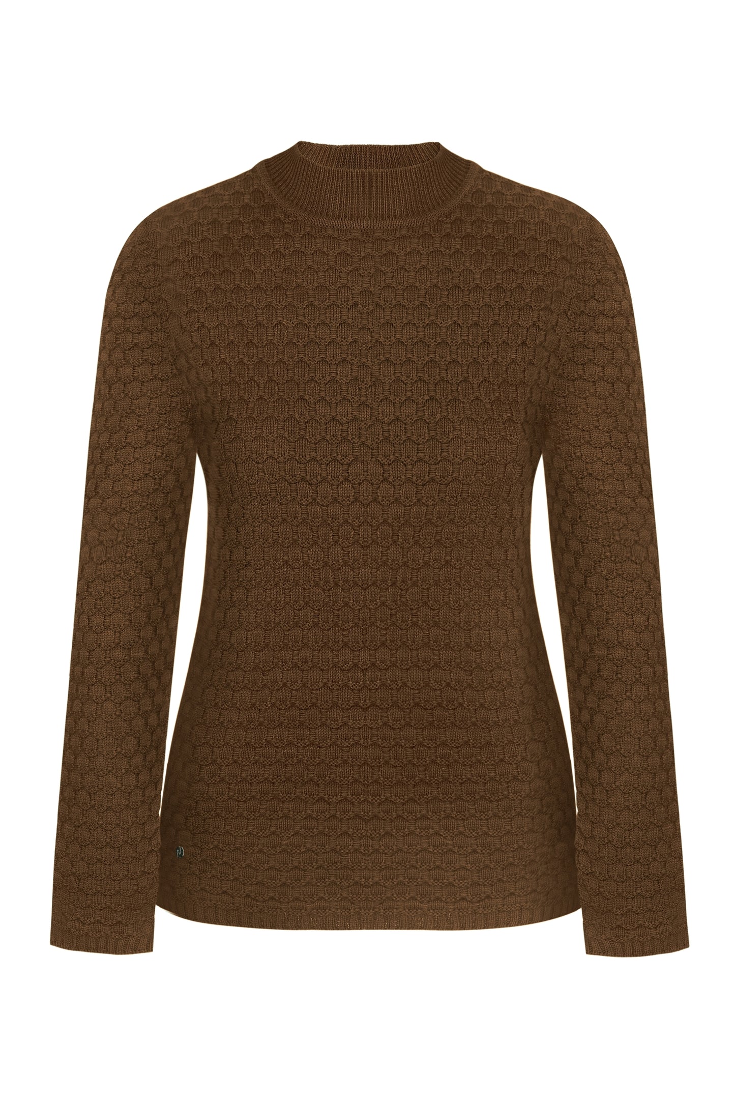 Lemish sweater beige