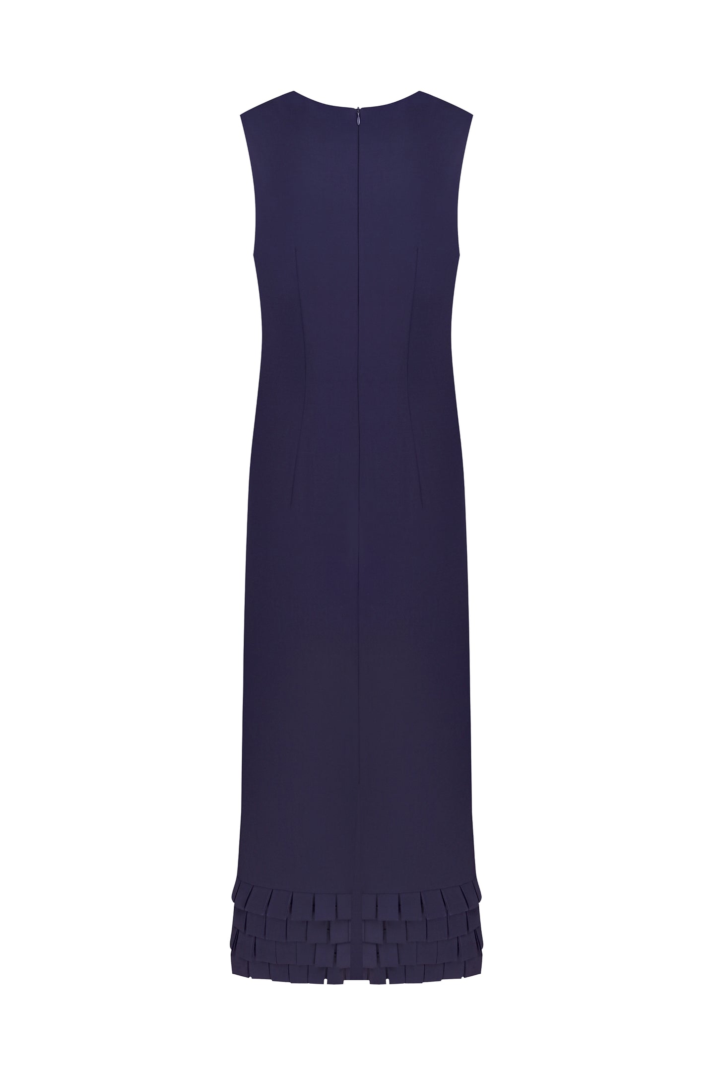 Dranka midi dress