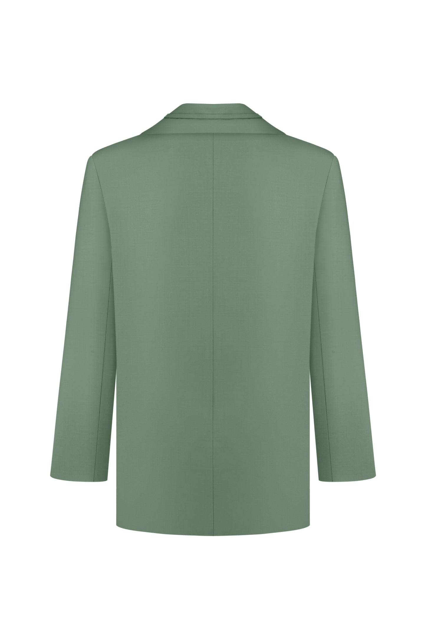 Merezhyvo jacket green