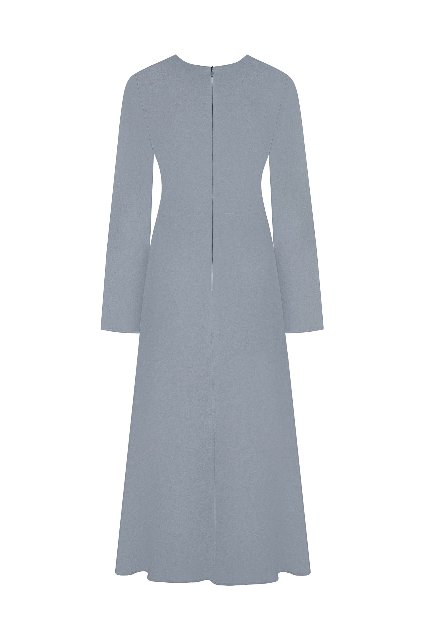 Gromovyk dress blue