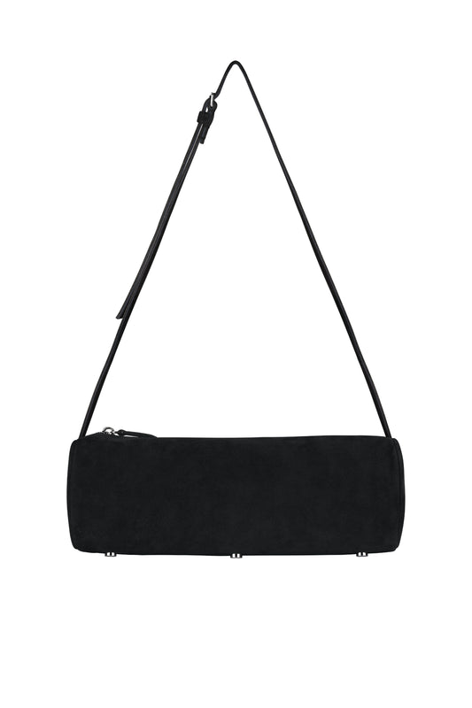 Koloda bag black suede