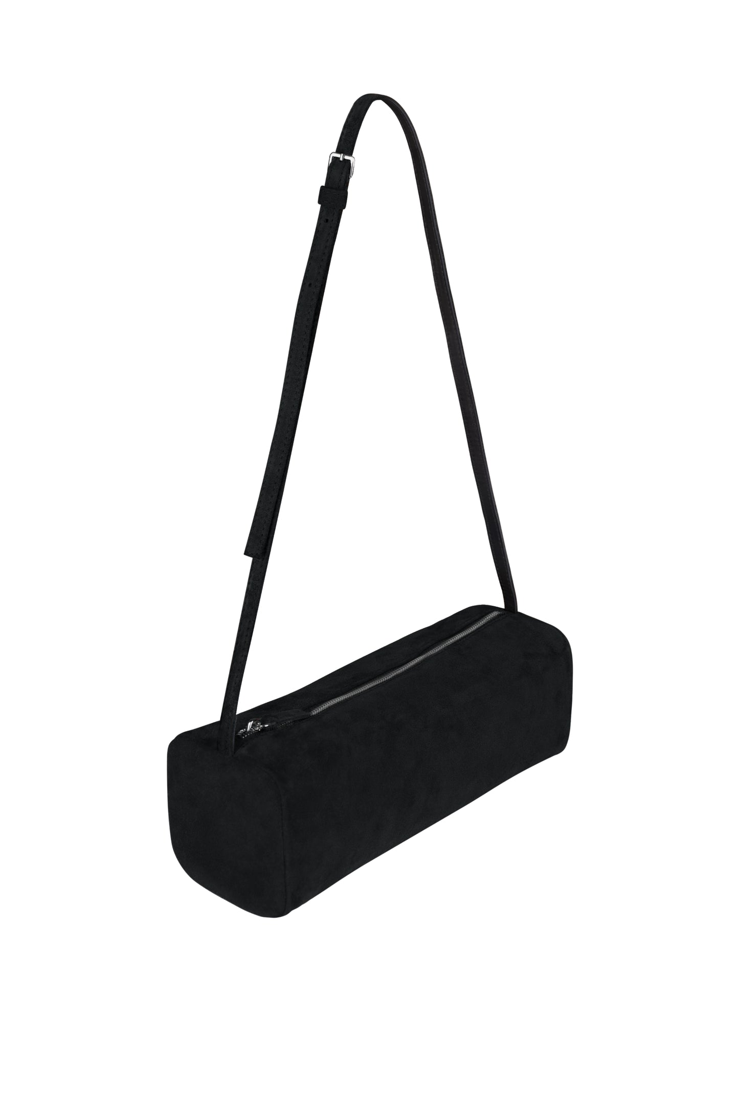 Koloda bag black suede