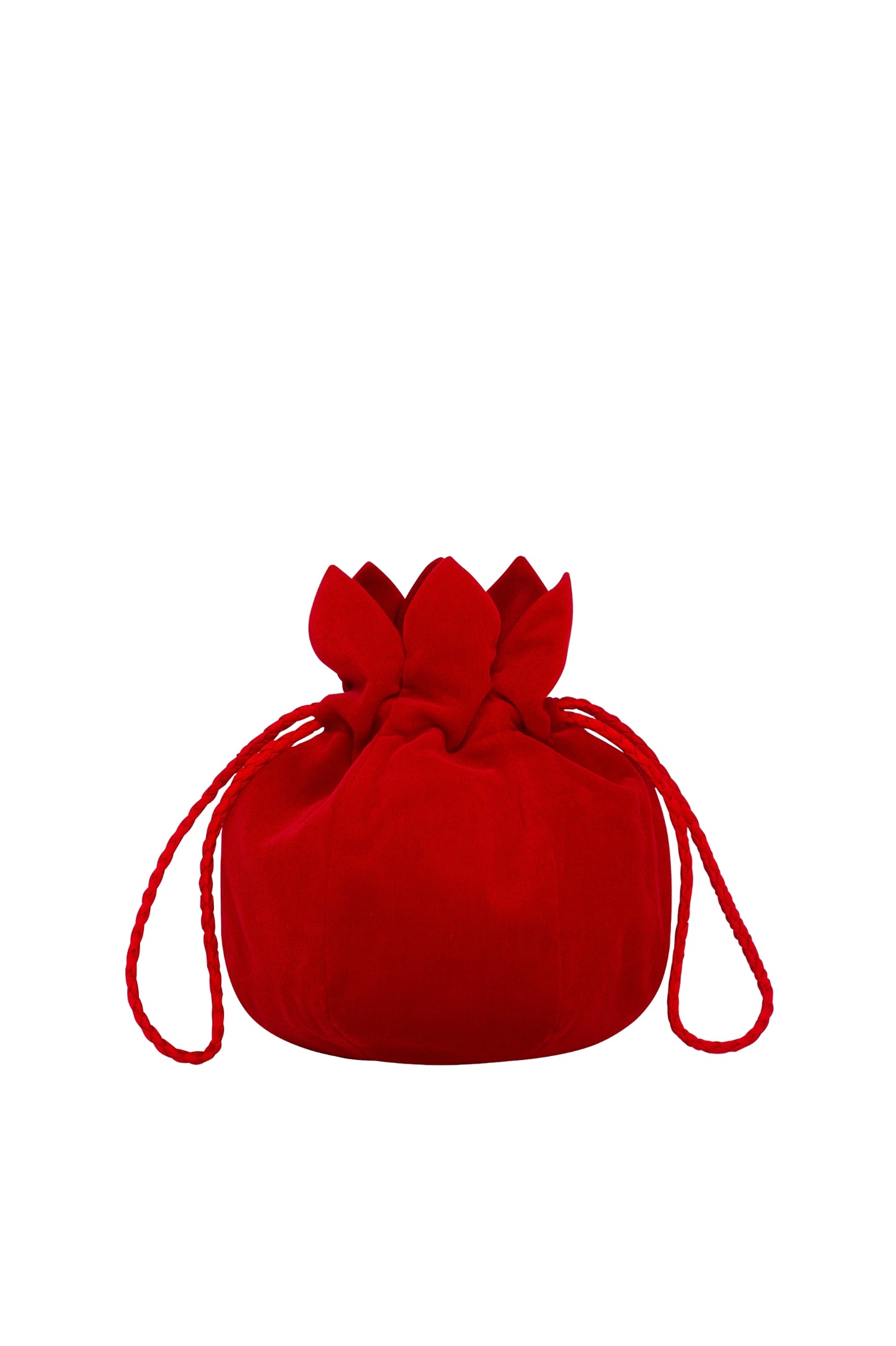 Nar bag carlet red