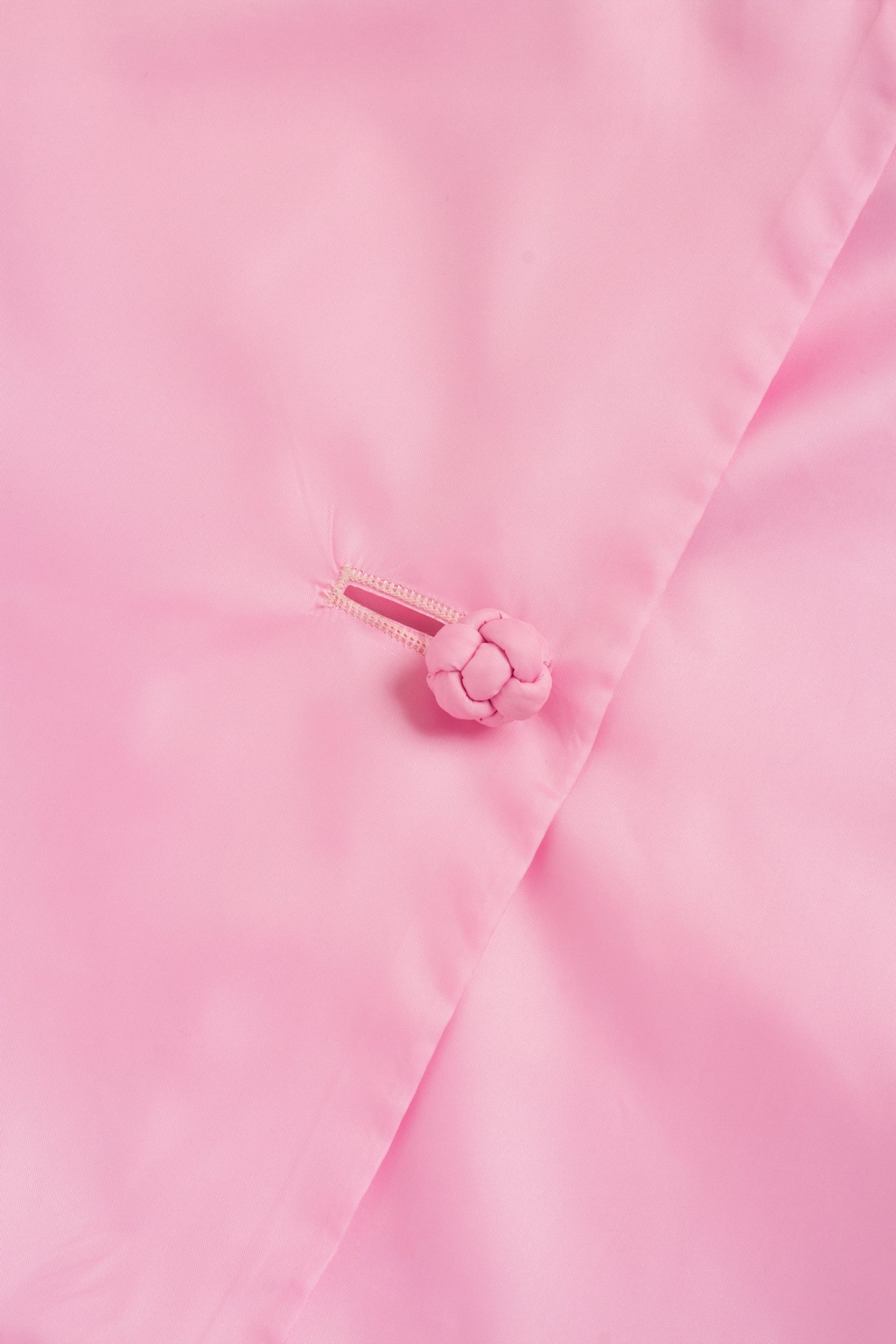 Eyvan coat petal pink