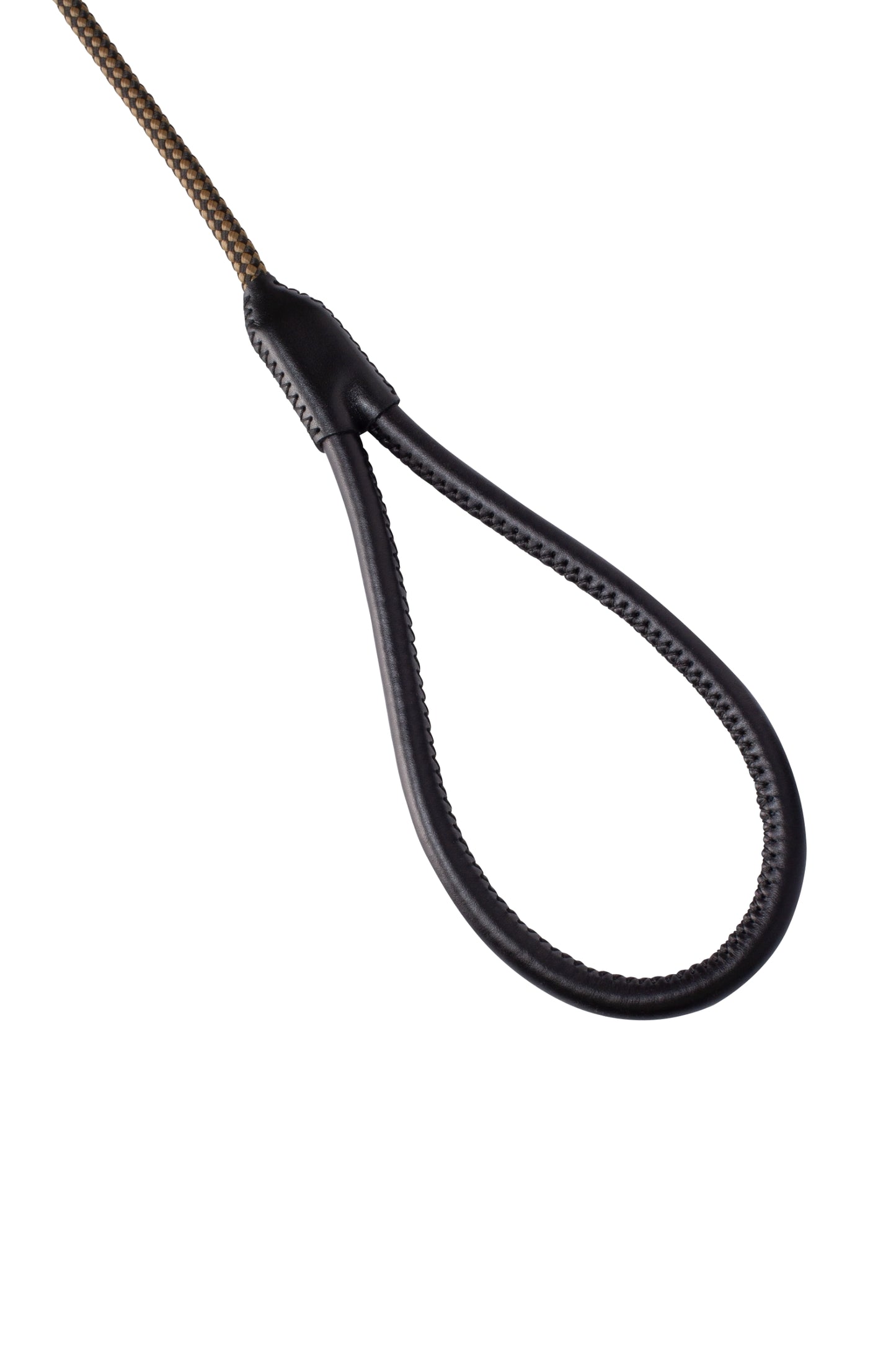 Koloda dog leash black