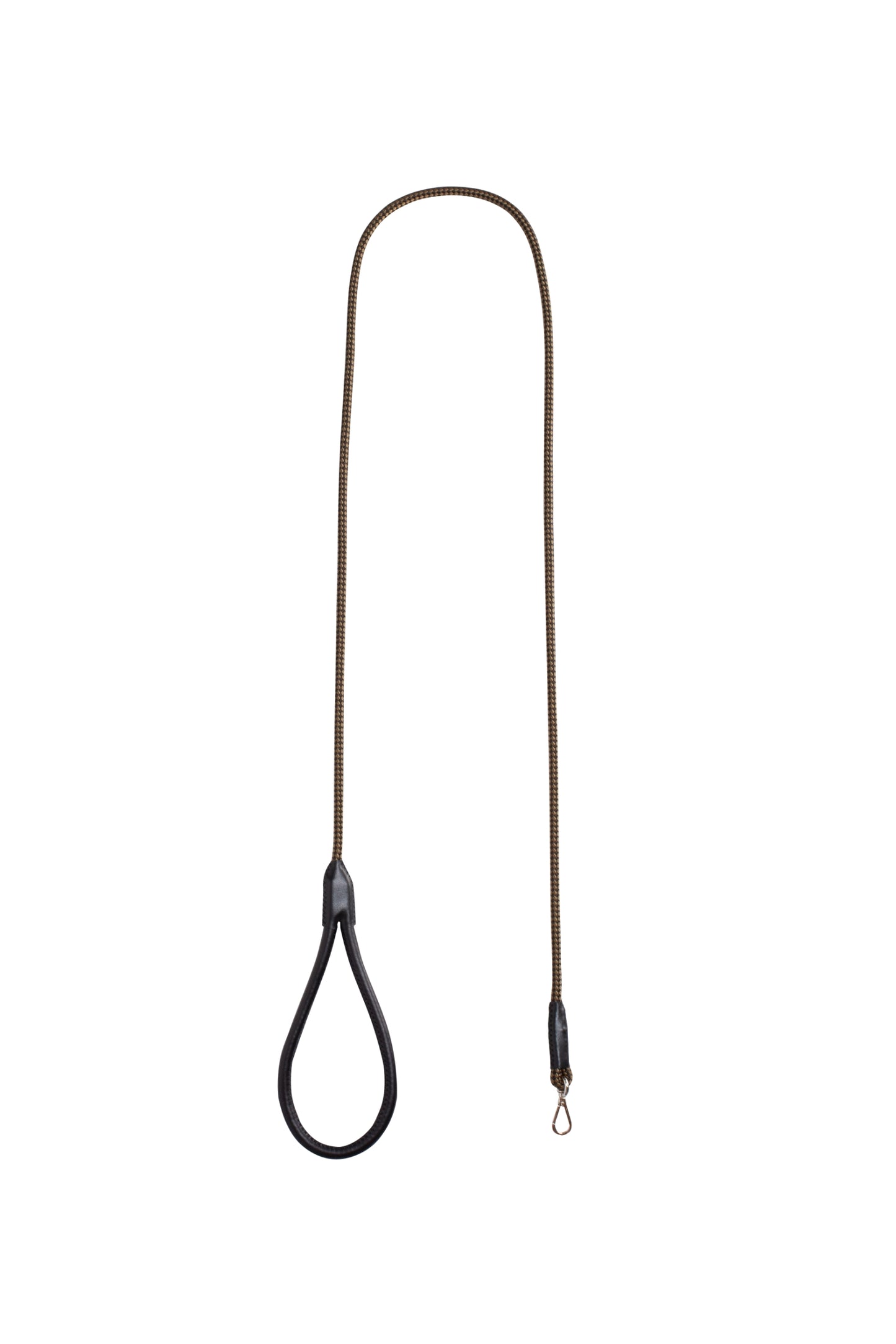 Koloda dog leash black