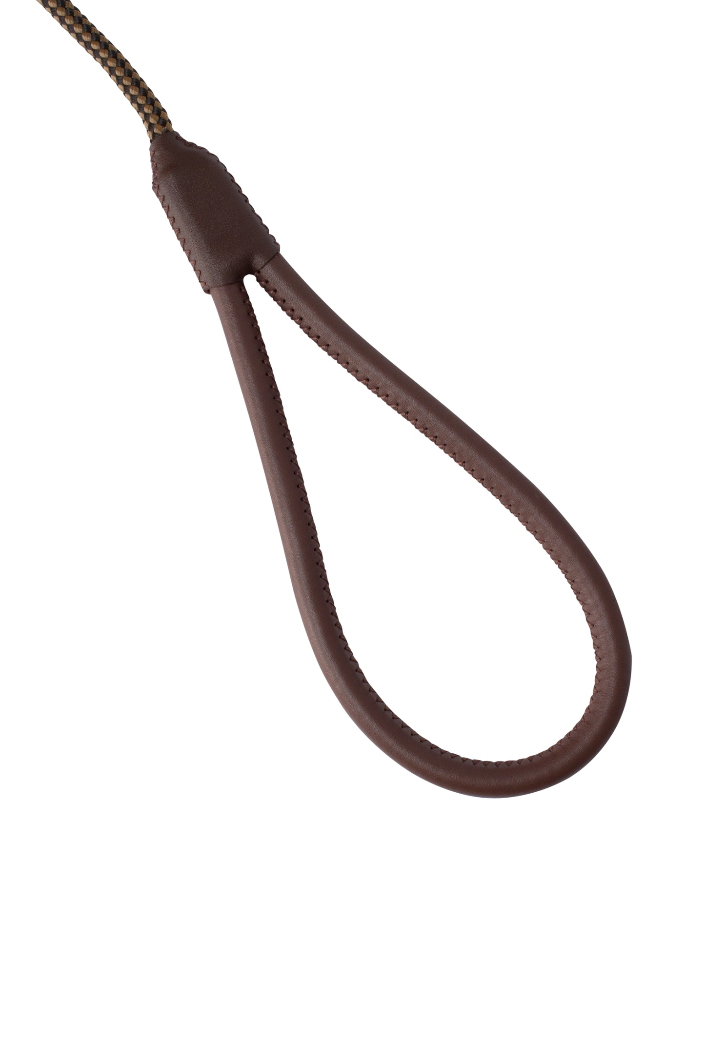 Koloda dog leash brown