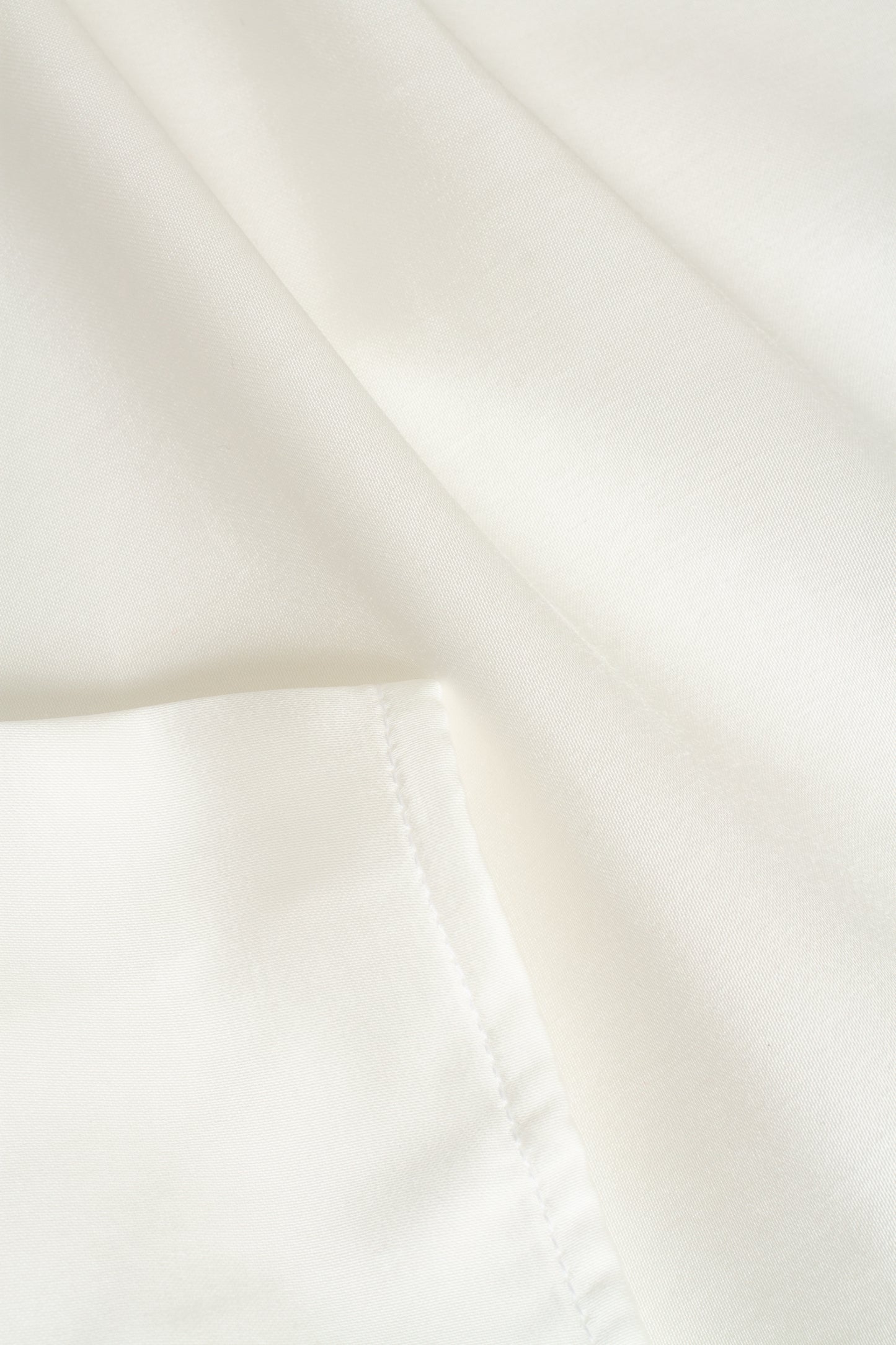 Gromovyk dress pure white