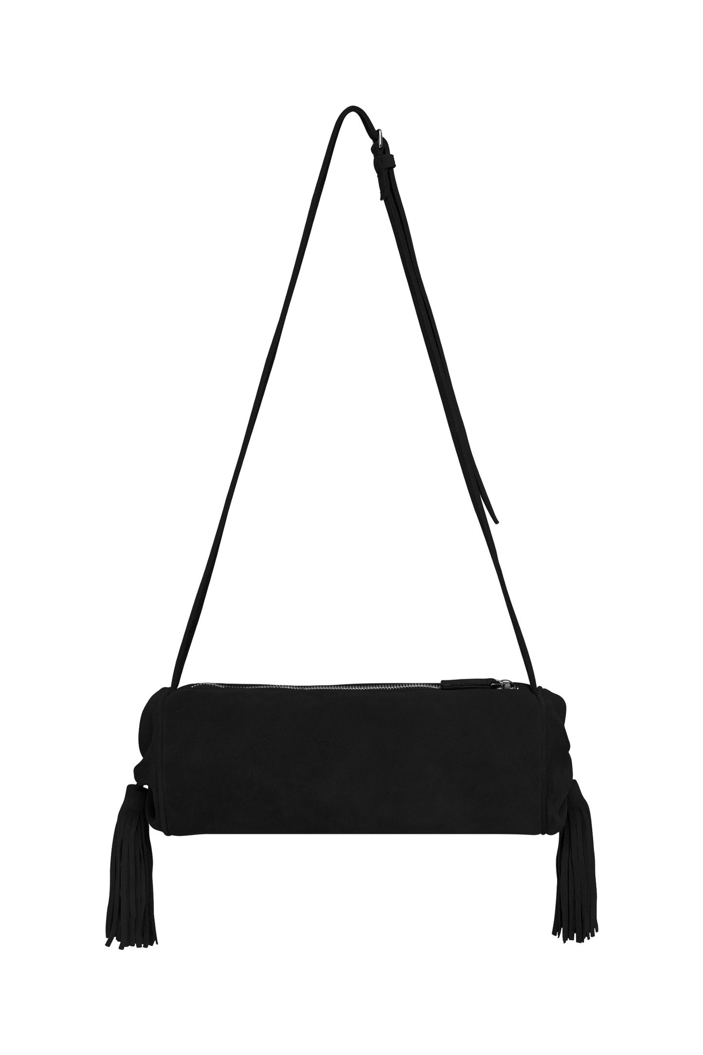 Puskul bag shadow black