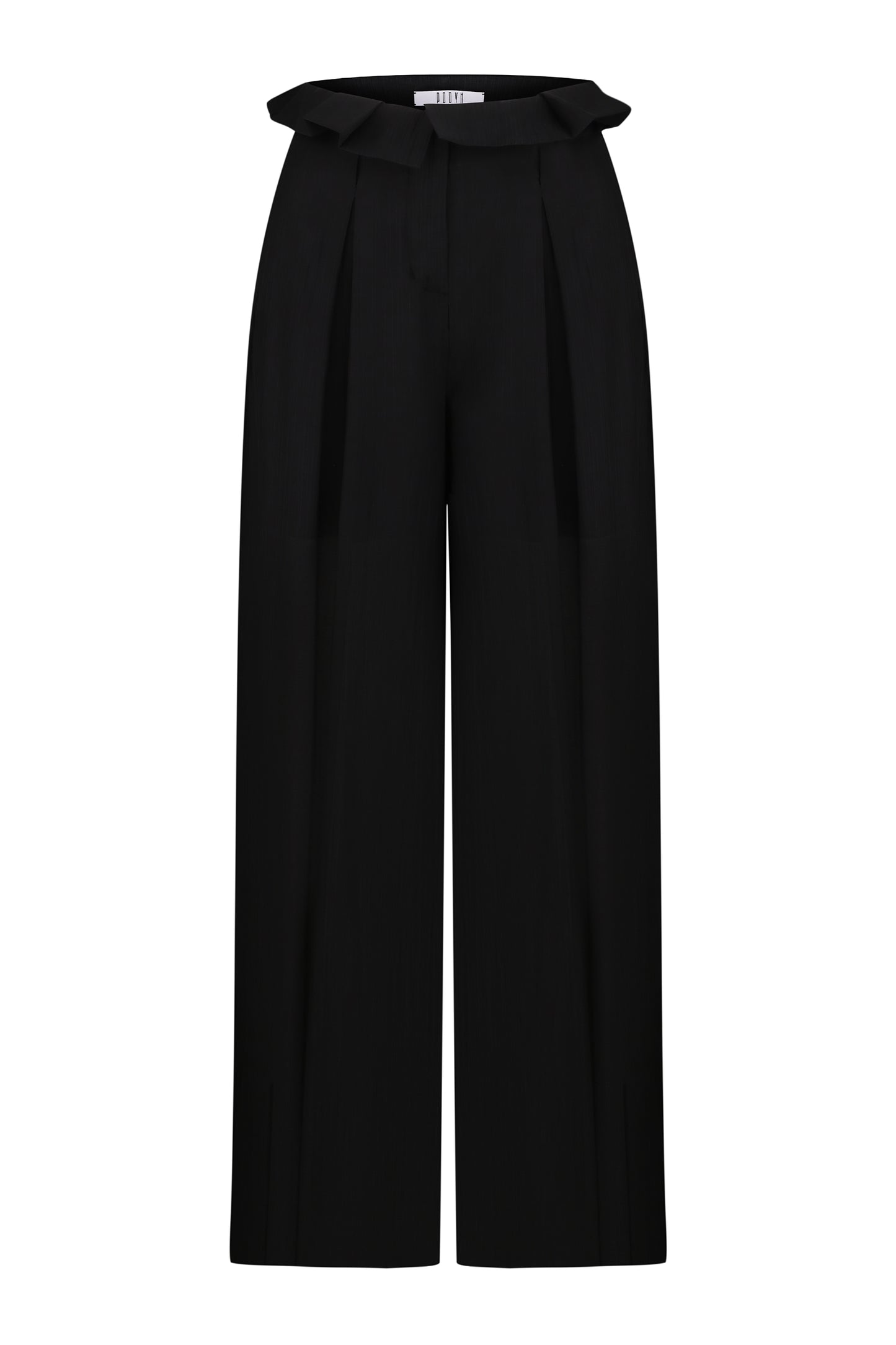 Vezha pants black