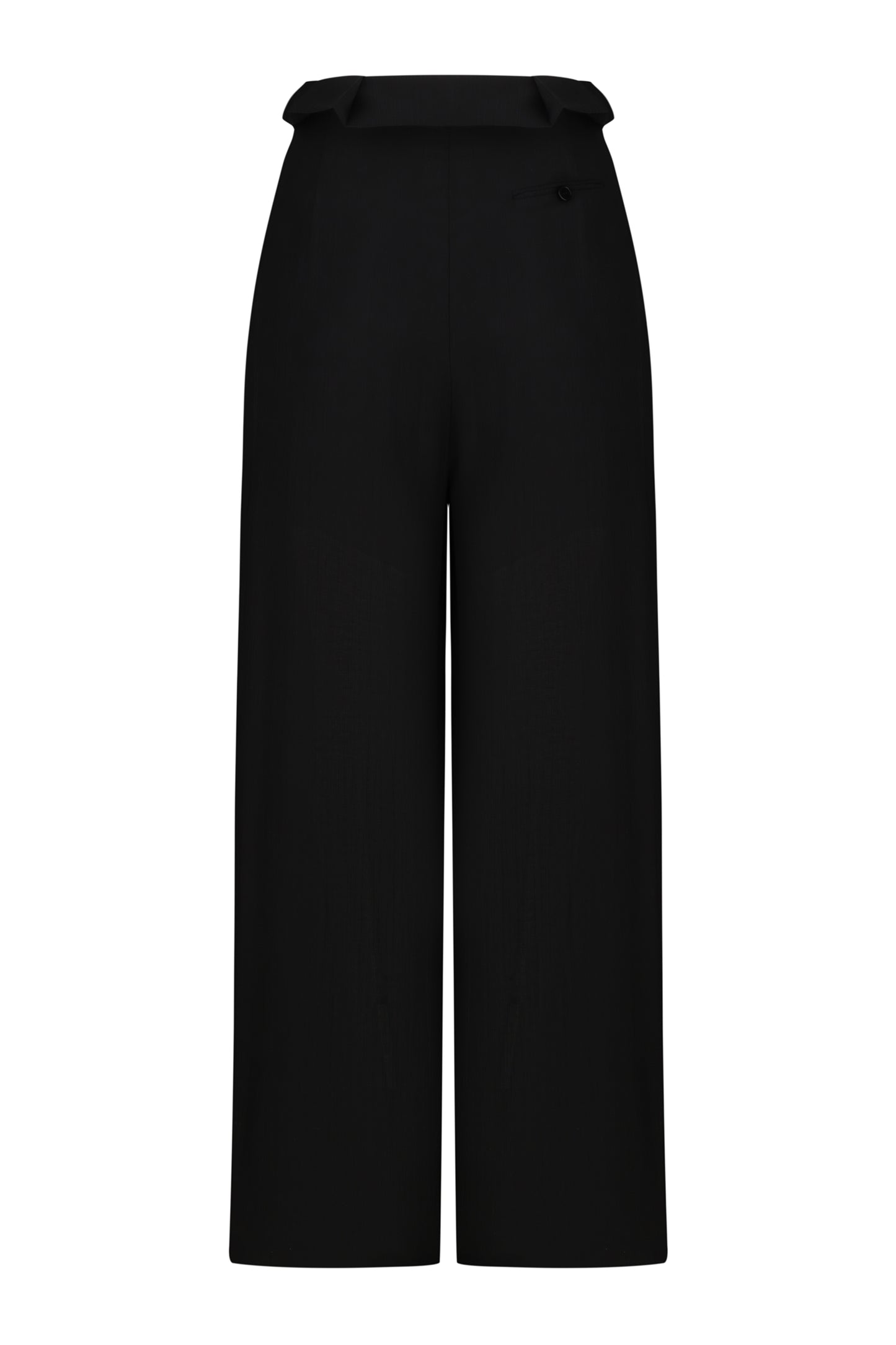 Vezha pants black