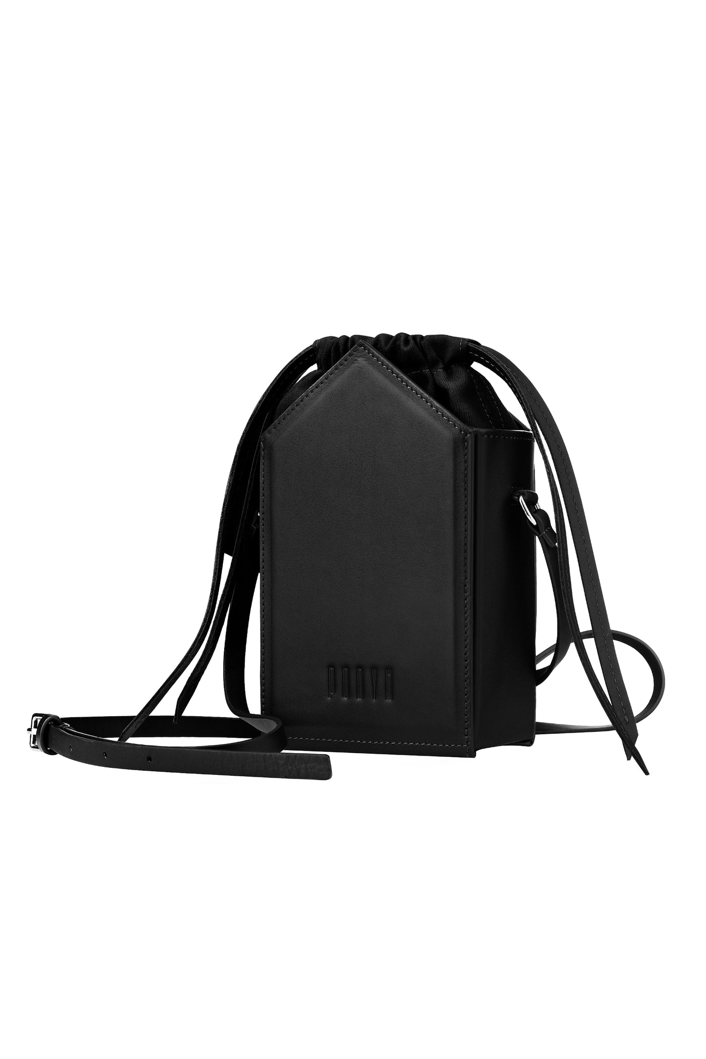 Vitryak bag black