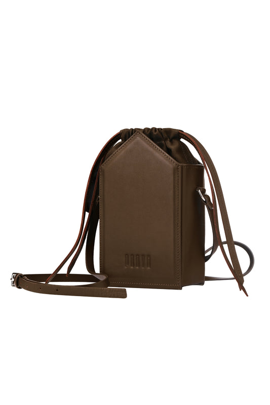 Vitryak bag brown