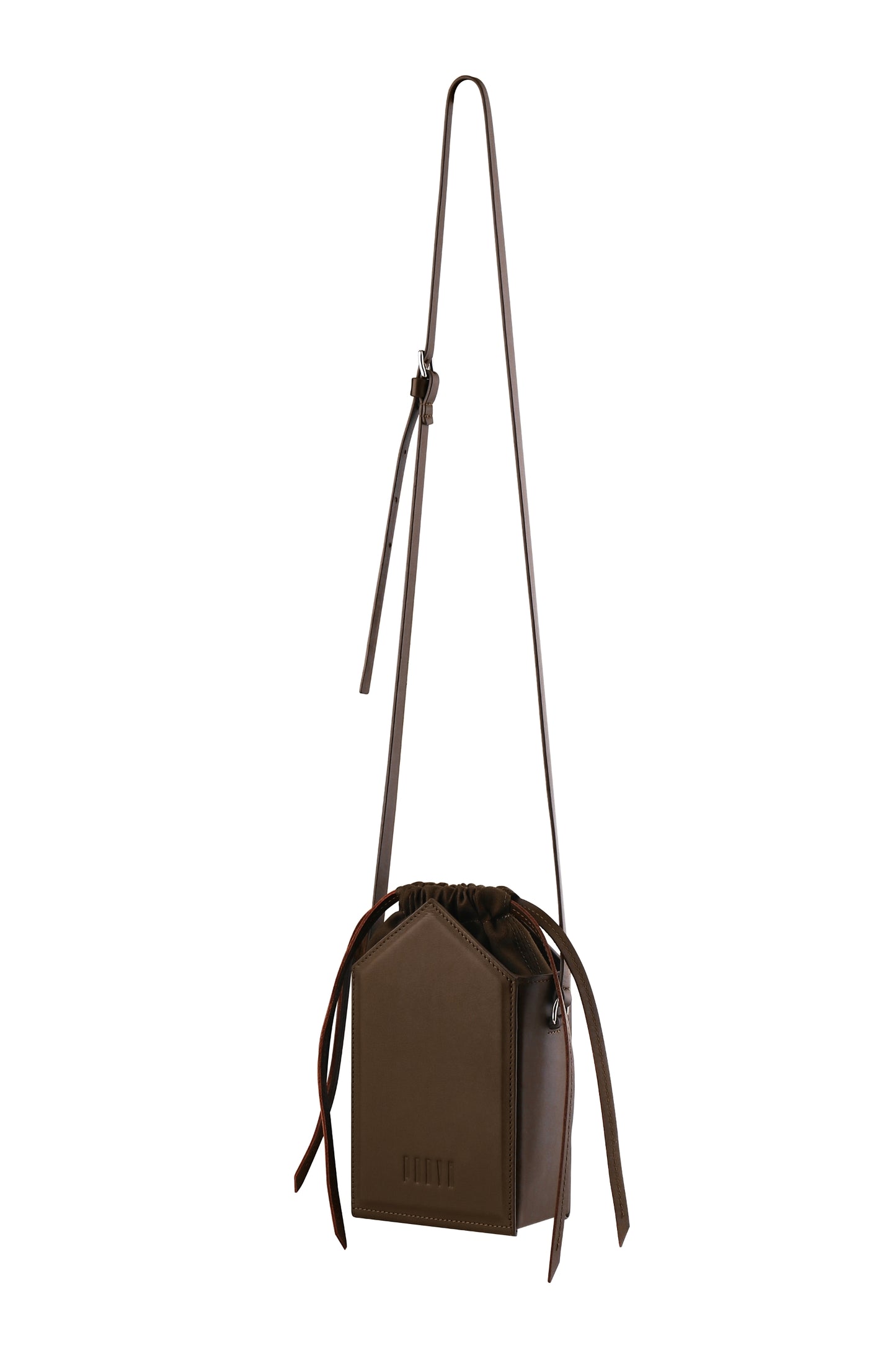 Vitryak bag brown