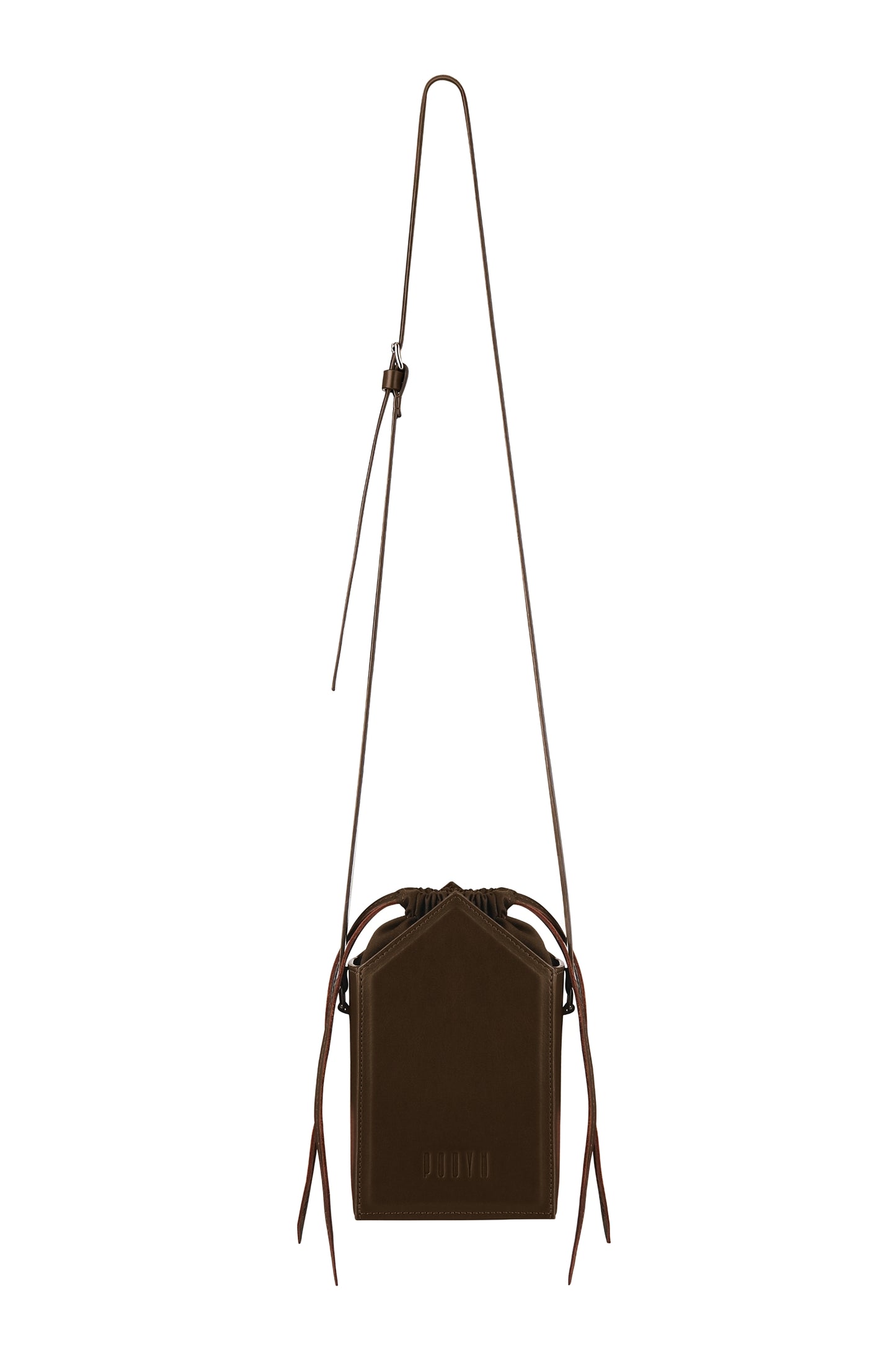 Vitryak bag brown