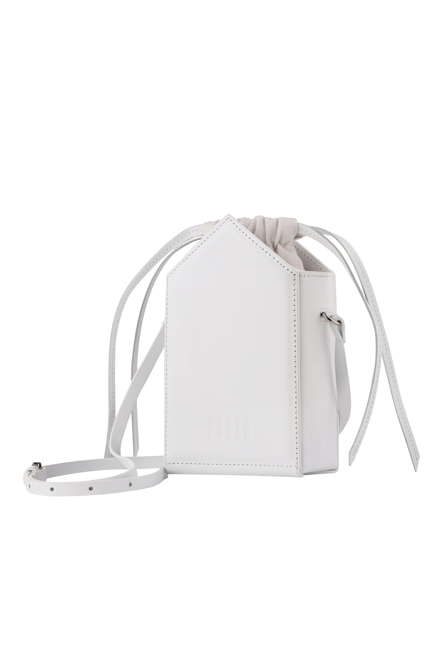 Vitryak bag white