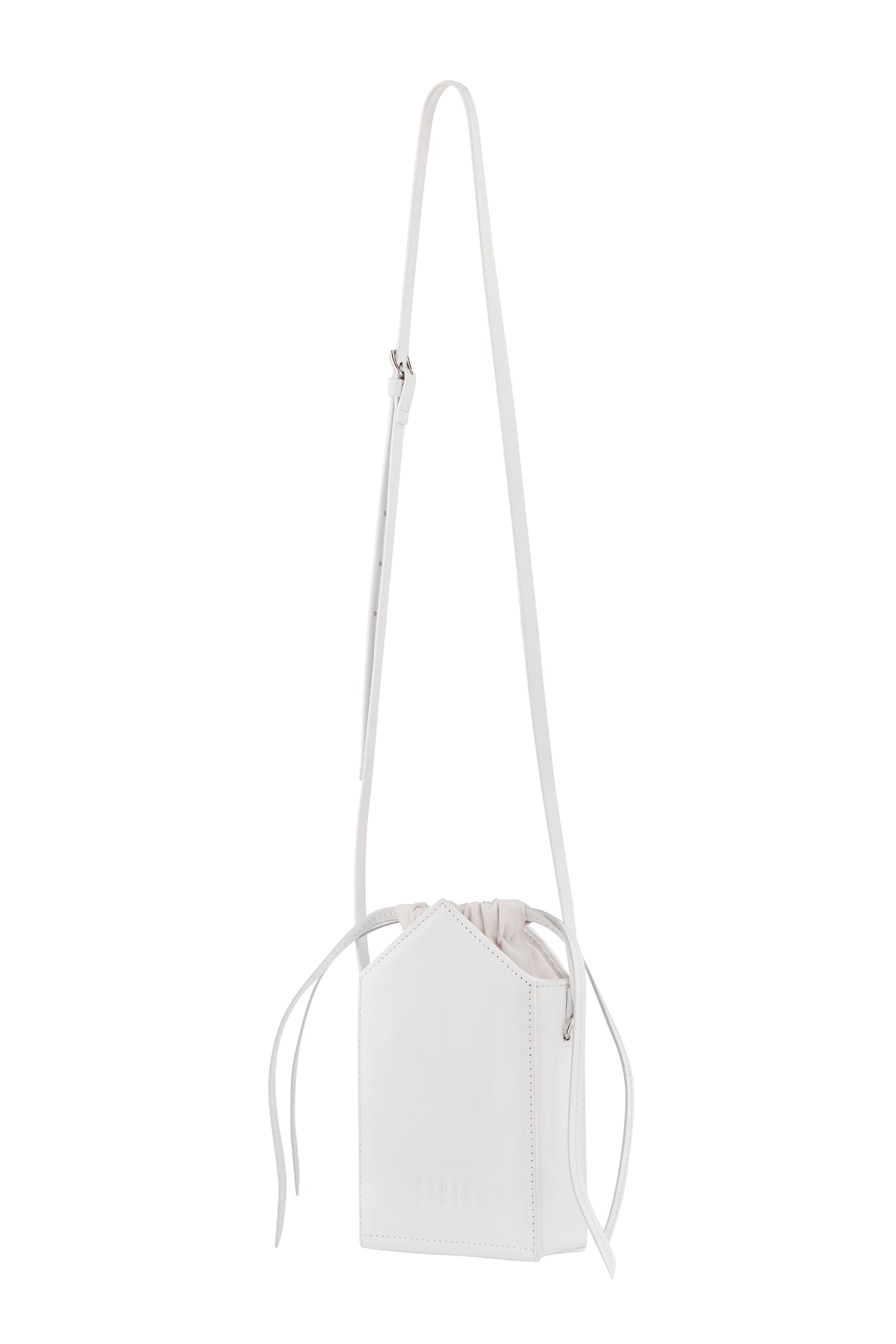 Vitryak bag white