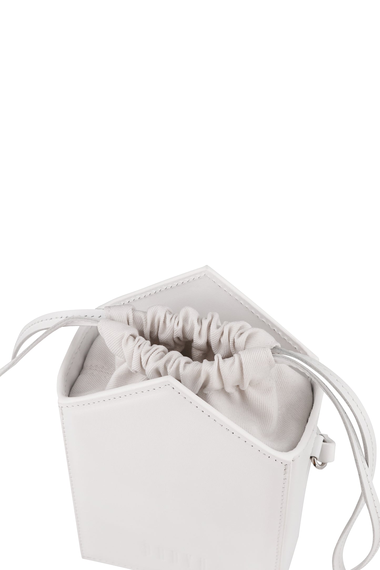 Vitryak bag white