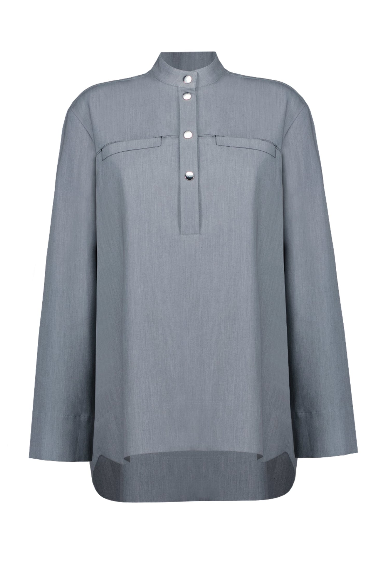 Stylobate shirt