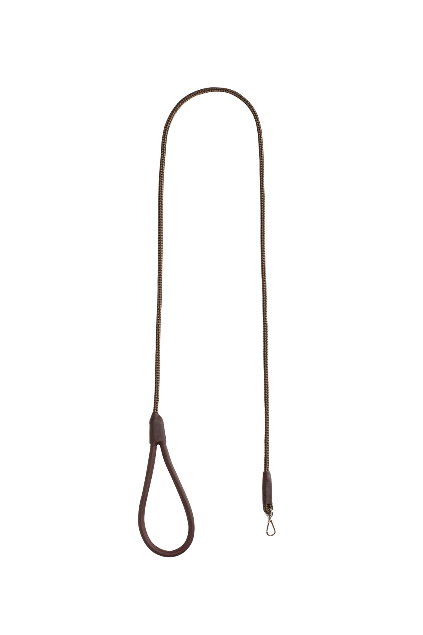 Koloda dog leash brown